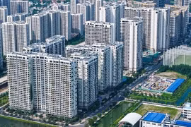 Thống nhất quản lý chung cư sau sáp nhập: Bước đi chiến lược của TP HCM