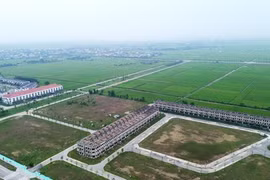 TP Huế: Khu đô thị phía Bắc 1 vốn hơn 4.110 tỷ sắp đấu thầu chọn nhà đầu tư