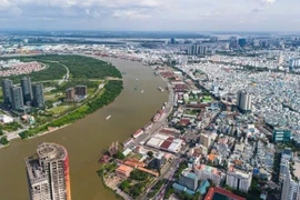 TP HCM: Thêm 64 khu đất được phép thí điểm làm nhà ở thương mại