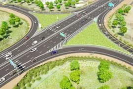 Đồng Tháp chi gần 160 tỷ đồng nâng cấp nút giao An Bình