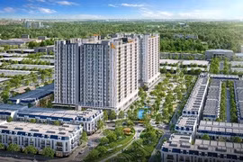 TP HCM: Sắp mở bán hơn 3.000 căn nhà ở xã hội, giá từ 800 triệu đồng