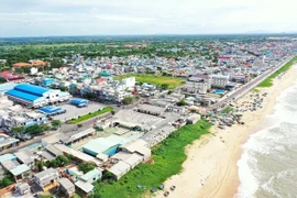 TPHCM: Phước Hải đặt mục tiêu trở thành điểm đến du lịch biển – sinh thái – nghỉ dưỡng chất lượng cao