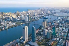 Đà Nẵng công bố danh mục đô thị sau sáp nhập