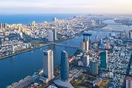 Đà Nẵng công bố danh mục đô thị sau sáp nhập