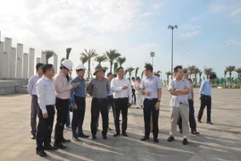 TP HCM: Công viên Thùy Vân nghìn tỷ vẫn “chờ” đơn vị vận hành