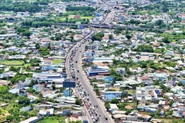 Đồng Nai: Hàng trăm dự án hạ tầng chậm tiến độ vì vướng mặt bằng