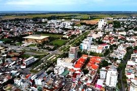 TP Huế mời gọi đầu tư loạt khu đô thị quy mô lớn