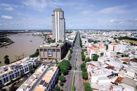 Cần Thơ siết tách thửa đất: Trường hợp nào buộc phải hợp thửa?