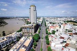 Cần Thơ siết tách thửa đất: Trường hợp nào buộc phải hợp thửa?