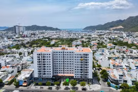 Khánh Hòa thúc tiến độ nhà ở xã hội, gỡ vướng thủ tục và mặt bằng