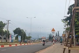 BR-VT: Gói chỉnh trang khu đất công tại Bình Châu về tay ai?