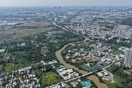 TP HCM: Đề xuất 148 khu đất làm dự án nhà ở xã hội, tái định cư