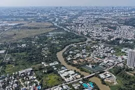 TP HCM: Đề xuất 148 khu đất làm dự án nhà ở xã hội, tái định cư