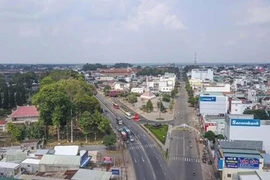 Đồng Nai chuẩn bị đấu giá đất dự án thương mại – dân cư Long Khánh