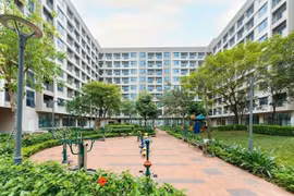 Đề xuất 18 doanh nghiệp tham gia đầu tư nhà ở xã hội giai đoạn 2025 – 2030