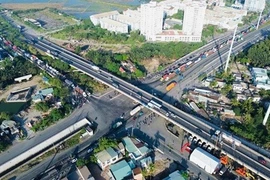 TP HCM xây dựng quy trình mới về thẩm định dự án đầu tư công