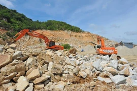 TP HCM chủ động nguồn cung vật liệu, kiểm soát giá phục vụ đầu tư công