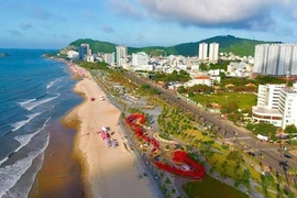 TPHCM: Công viên Thùy Vân và tháp Tam Thắng sẽ khánh thành trước 2/9