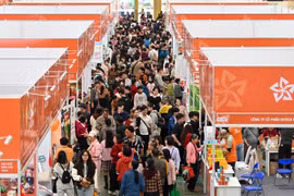 Cảnh báo mạo danh Ban tổ chức Hội chợ Mùa Xuân 2026 