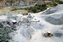 Khánh Hòa đề xuất hơn 6.000 ha đất cho khoáng sản