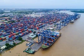 TP HCM mở rộng thu phí cảng biển sang Bình Dương, Bà Rịa – Vũng Tàu