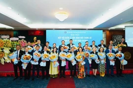 Chuẩn hóa quản lý chung cư: TP HCM lập hiệp hội chuyên ngành