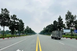 Tây Ninh đẩy mạnh đầu tư cao tốc, tăng kết nối TP HCM
