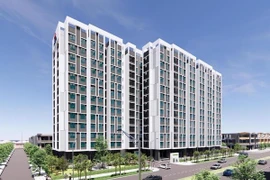 TP HCM kêu gọi đầu tư dự án nhà ở xã hội 4,7 ha tại phường Rạch Dừa