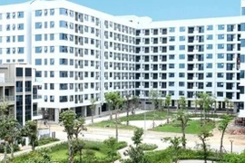 Đồng Tháp phê duyệt chủ đầu tư dự án nhà ở xã hội 276 căn