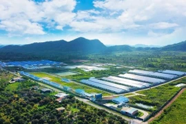 De Heus – Hùng Nhơn nâng quy mô dự án nông nghiệp công nghệ cao tại Gia Lai