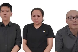 TP HCM: Khởi tố nhóm hút mỡ trái phép, lừa hơn 500 khách hàng