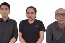 TP HCM: Khởi tố nhóm hút mỡ trái phép, lừa hơn 500 khách hàng