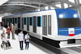 TP HCM: Ưu tiên chọn nhà thầu Việt thực hiện tuyến metro số 2