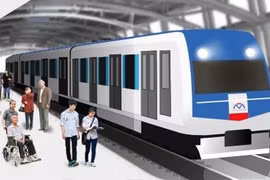 TP HCM: Ưu tiên chọn nhà thầu Việt thực hiện tuyến metro số 2