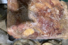 TP HCM phát hiện hơn 18 tấn lòng bò, thịt bò không rõ nguồn gốc