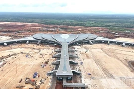 Đồng Nai quy hoạch đô thị Long Thành 43.000 ha theo mô hình đô thị sân bay