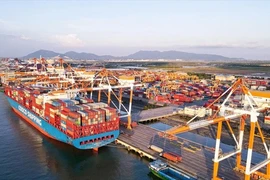 Vì sao TPHCM đề xuất chưa thu phí hạ tầng cảng biển Bình Dương và BR-VT?