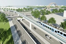 Đà Nẵng đầu tư hơn 1.378 tỷ đồng cải tạo nút giao cầu Hòa Xuân