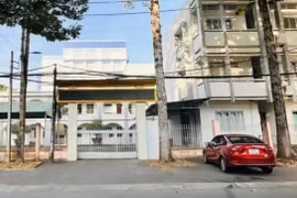 Vĩnh Long điều chuyển 26 cơ sở nhà, đất không sử dụng sau sáp nhập