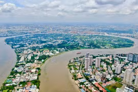 TP HCM rà soát nhu cầu sử dụng quỹ nhà đất tái định cư