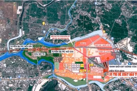 Gia Lai kêu gọi đầu tư khu đô thị 42 ha tại Quy Nhơn Bắc