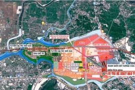 Gia Lai kêu gọi đầu tư khu đô thị 42 ha tại Quy Nhơn Bắc