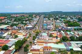 BR-VT: Năng lực nhà thầu trúng gói nâng cấp hẻm 119 hơn 16 tỷ