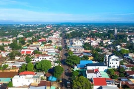 BR-VT: Gói thầu nâng cấp, sửa chữa Chợ Xuân Sơn về tay ai?