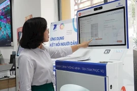 TP HCM hướng tới mô hình quản trị đô thị hiện đại, dựa trên dữ liệu