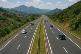 Cao tốc Phú Yên – Đắk Lắk chuẩn bị đầu tư theo hình thức PPP