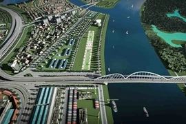 Thẩm tra chủ trương đầu tư loạt công trình giao thông lớn tại TPHCM