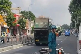 Tuyến đường tại TPHCM liên tục xảy ra tai nạn chết người