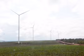 Gia Lai kêu gọi đầu tư 51 dự án năng lượng theo cơ chế không đấu thầu