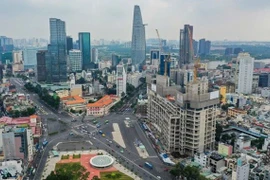 Gỡ “điểm nghẽn” pháp lý, bất động sản TP HCM tăng trưởng trở lại